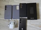 10/10 būklės samsung s24 - nuotraukos Nr. 2
