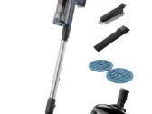 Belaidis dulkių siurblys Electrolux 600 Ep61h21wet