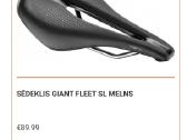 Giant fleet SL balnelis