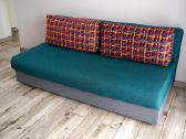 Apinauja plati dvigule sofa-lova - nuotraukos Nr. 3