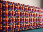 Apinauja plati dvigule sofa-lova - nuotraukos Nr. 5