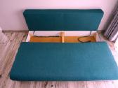 Apinauja plati dvigule sofa-lova - nuotraukos Nr. 7