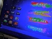 Playstation 1 su žaidimais - nuotraukos Nr. 6