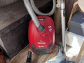 Siurblys hoover brave - nuotraukos Nr. 2