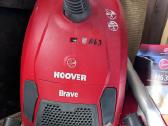 Siurblys hoover brave - nuotraukos Nr. 3