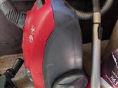 Siurblys hoover brave - nuotraukos Nr. 4