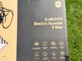 Elektrinis paspirtukas Xiaomi 5 Max Gl - nuotraukos Nr. 2