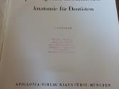 Parduodu knyga,medicinos/odontologijos atlasas1937 - nuotraukos Nr. 31