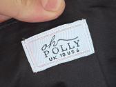 Oh Polly nauja mini suknelė 38 dydis - nuotraukos Nr. 7