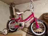 Vaikiškas dviratis Dino Bikes Happy