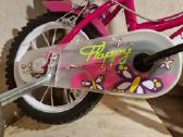 Vaikiškas dviratis Dino Bikes Happy - nuotraukos Nr. 2