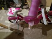 Vaikiškas dviratis Dino Bikes Happy - nuotraukos Nr. 3
