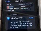 iPhone 11 64gb juodas - nuotraukos Nr. 3
