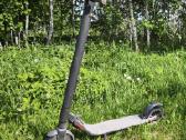 Ninebot Kickscooter Es2