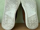 Originalūs Playboy Footwear Karl zomšiniai batai - nuotraukos Nr. 7