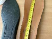 Originalūs Playboy Footwear Karl zomšiniai batai - nuotraukos Nr. 8