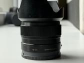 Sony E 35mm f/1.8 Oss (Sel35f18) Objektyvas - nuotraukos Nr. 3