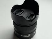 Sony E 35mm f/1.8 Oss (Sel35f18) Objektyvas - nuotraukos Nr. 5