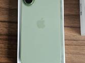 Parduodu iPhone 17 256 GB (žalias) 100% baterija - nuotraukos Nr. 5