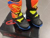 Alpinestars Tech 3s Mx Boots Youth