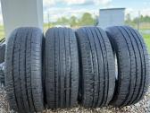 Padangos R20 255/55