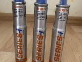 Series-i fuel cell