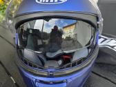 Moto salmas S dydis - nuotraukos Nr. 2