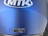 Moto salmas S dydis - nuotraukos Nr. 5
