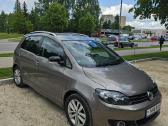 Parduodu,2011metų VW.golf - nuotraukos Nr. 4
