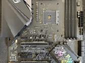 Asus Rog Strix B450-f Gaming