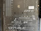 Asus Rog Strix B450-f Gaming - nuotraukos Nr. 2
