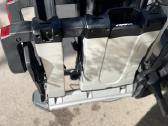 Thule easyfold XT 3 934 trijų dviračių laikiklis - nuotraukos Nr. 2