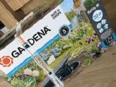 Požeminė laistymo żarna Gardena