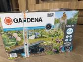 Požeminė laistymo żarna Gardena - nuotraukos Nr. 2