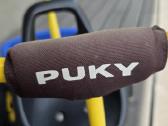 Puky triratukas - nuotraukos Nr. 4