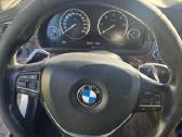 Tvarkingas, pilnos komplektacijos Bmw 530d Xdrive - nuotraukos Nr. 6