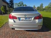 Tvarkingas, pilnos komplektacijos Bmw 530d Xdrive - nuotraukos Nr. 5