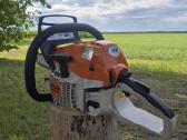Stihl ms 241c