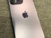 iPhone 14 Pro max - nuotraukos Nr. 3