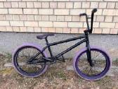 BMX Wethepeople Nova 2020