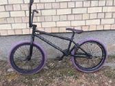BMX Wethepeople Nova 2020 - nuotraukos Nr. 2