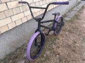 BMX Wethepeople Nova 2020 - nuotraukos Nr. 3