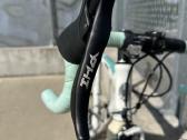 Bianchi C2c Carbon strade plentinis dviratis - nuotraukos Nr. 4