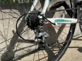 Bianchi C2c Carbon strade plentinis dviratis - nuotraukos Nr. 5