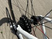 Bianchi C2c Carbon strade plentinis dviratis - nuotraukos Nr. 6