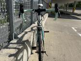 Bianchi C2c Carbon strade plentinis dviratis - nuotraukos Nr. 7