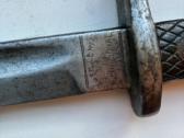 Ispaniškas Mauser M1913 durtuvas - nuotraukos Nr. 3