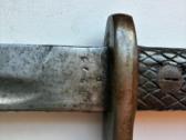 Ispaniškas Mauser M1913 durtuvas - nuotraukos Nr. 4