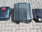 Vejos robotas Bosch Indego Xs300 - nuotraukos Nr. 2