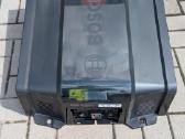 Vejos robotas Bosch Indego Xs300 - nuotraukos Nr. 4